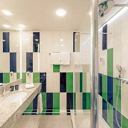 Hotel Plaza 4*