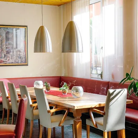 Plaza 4* Řezno