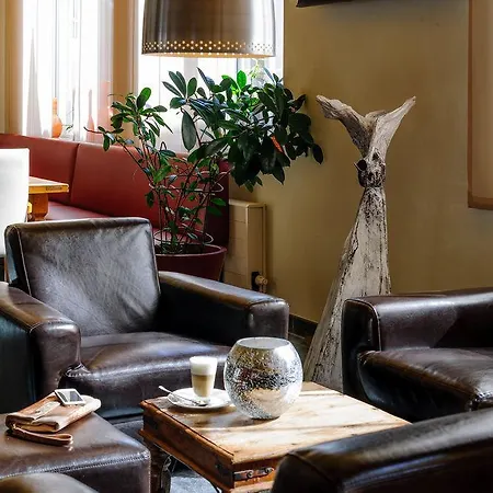 Plaza Hotel Ratisbona