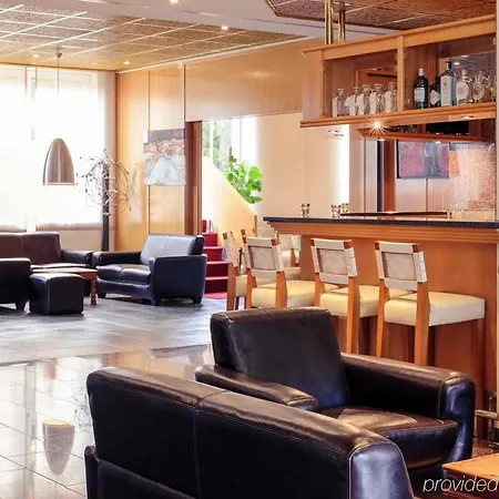 雷根斯堡美居酒店