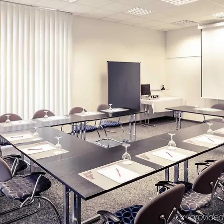 Mercure 4* Regensburg