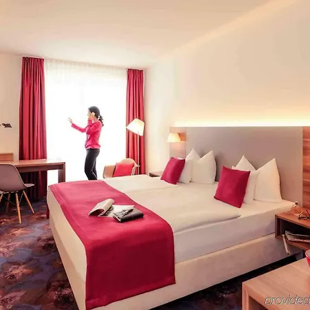 Mercure Hotel 4*