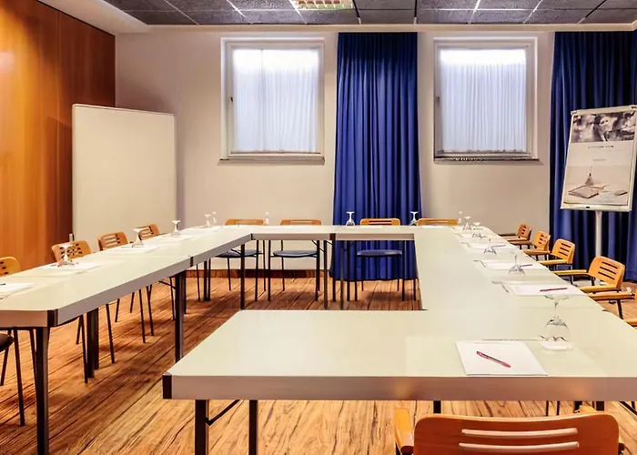 Plaza Ξενοδοχείο