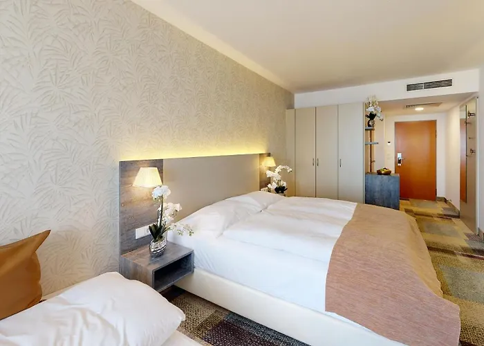 Hotel Plaza Regensburg