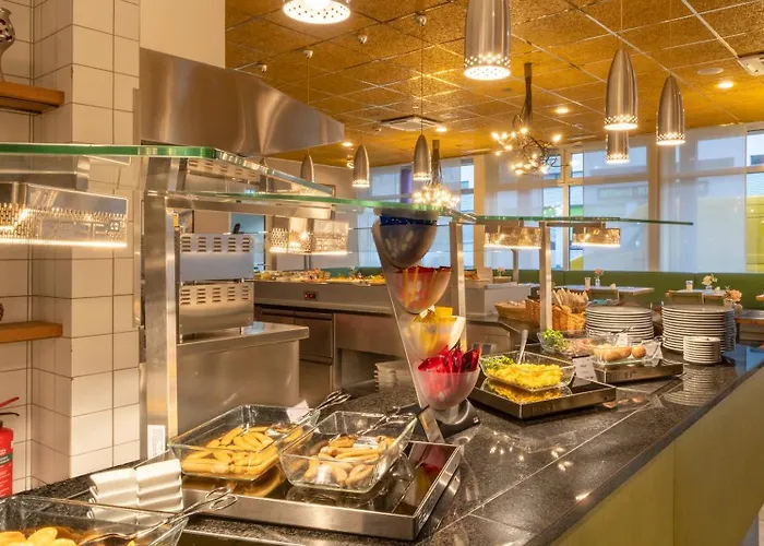 Ξενοδοχείο Plaza