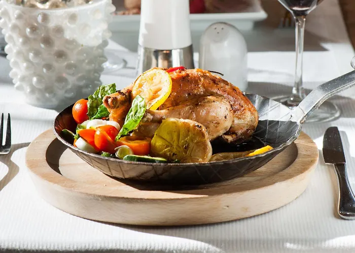 Ξενοδοχείο Plaza