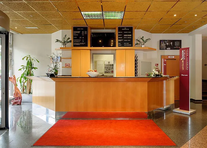 Plaza Hotel Regensburg